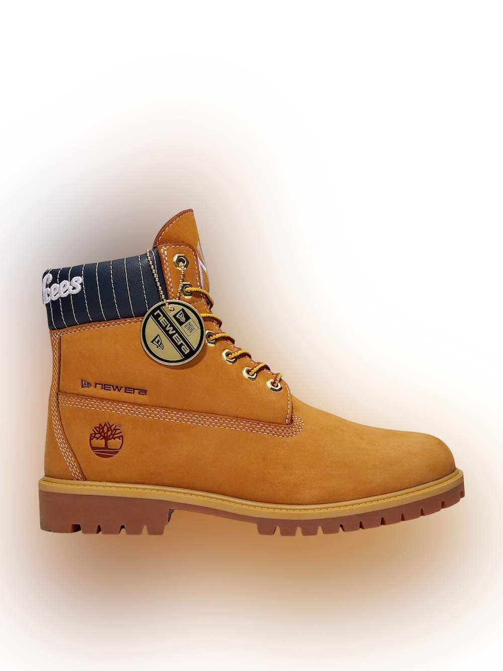 Men's Timberland® x New Era® Yankees 6-Inch Waterproof Boot